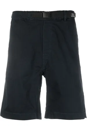 Woolrich Shorts con cintura