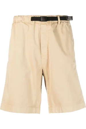 Woolrich Shorts con cintura
