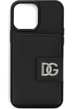 Dolce & Gabbana Cover DG per iPhone 13 Pro Max