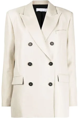 IRO Blazer doppiopetto