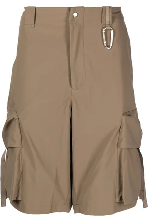 Spoonyard Cargo corti Primeflex