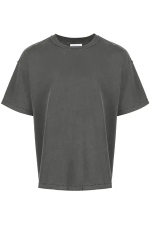 JOHN ELLIOTT T-shirt crop