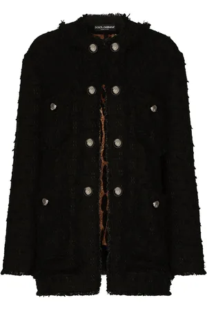 Dolce & Gabbana Giacca monopetto