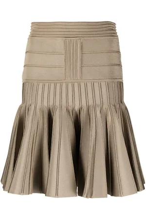 Balmain Minigonna