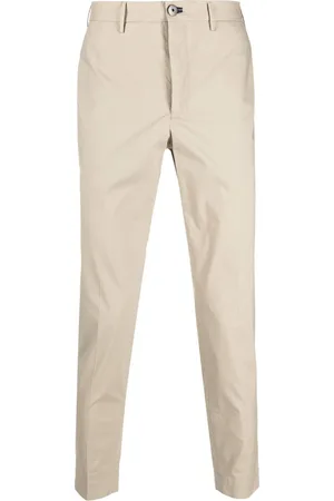 Incotex Pantaloni slim