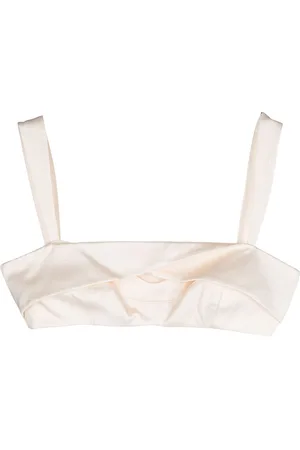 ZIMMERMANN Reggiseno con bretelle ampie