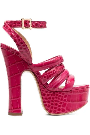 Vivienne Westwood Sandali con plateau 150mm