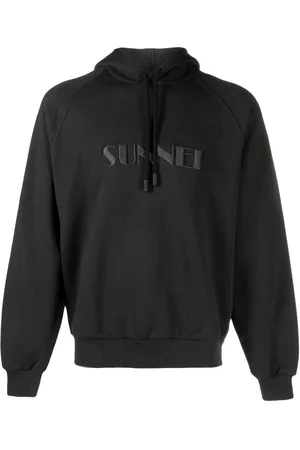 SUNNEI Felpa con cappuccio
