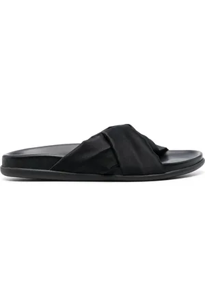 Ancient Greek Sandals Sandali slides Whitney