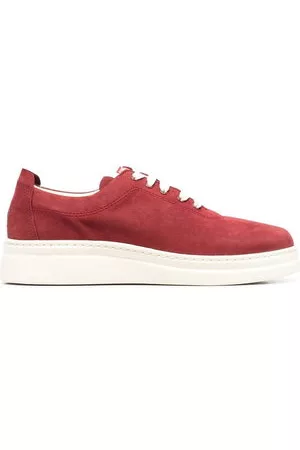 Camper Donna Sneakers - Sneakers Runner Up - Rosso
