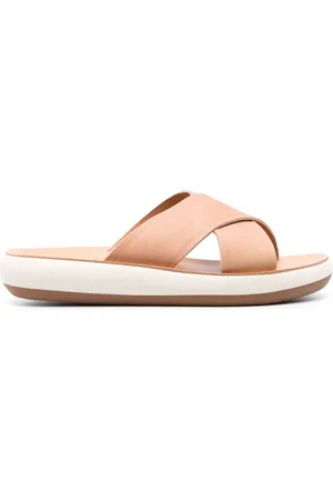 Ancient Greek Sandals Sandali Thais