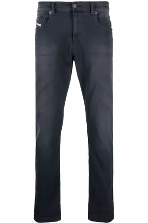 Diesel Jeans 2060 D-Strukt 0670M slim