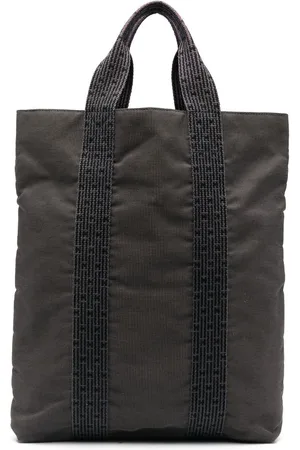 Hermès Borsa Fourre Tout Herline anni 2000