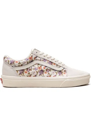 Vans Sneakers Old Skool Vintage Floral