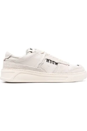 Msgm Sneakers con stampa