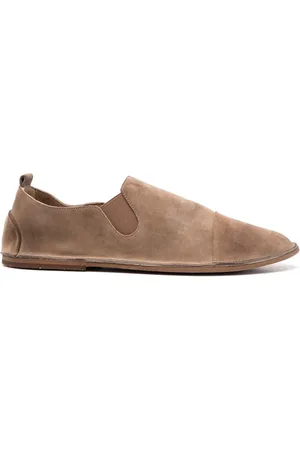 MARSÈLL Slippers in pelle