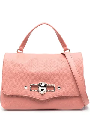 Zanellato Borsa tote Postina in pelle