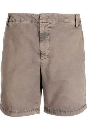 Dondup Bermuda denim dritti