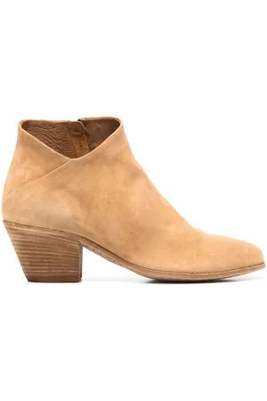 Officine creative Stivaletti Shirlee 002