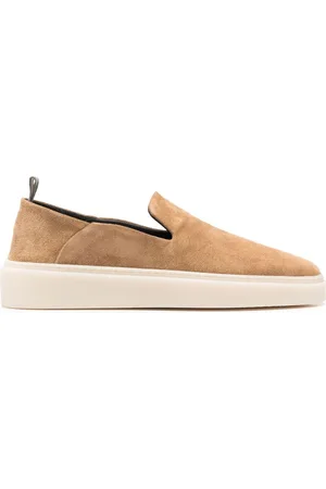 Officine creative Sneakers Muskrat 107 senza lacci