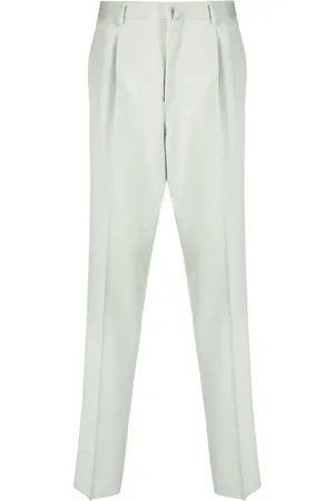 Lanvin Pantaloni sartoriali