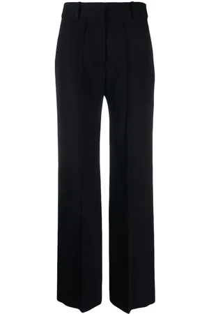 Paco rabanne Pantaloni sartoriali dritti