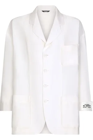Dolce & Gabbana Blazer monopetto