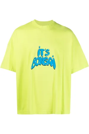 BONSAI T-shirt con stampa