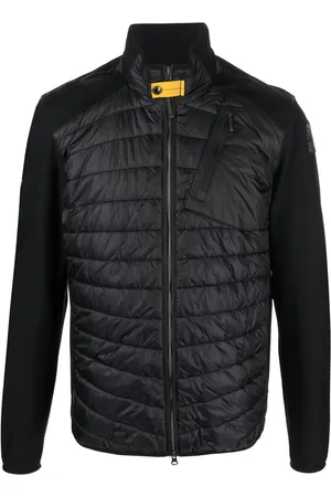Parajumpers Piumino con applicazione