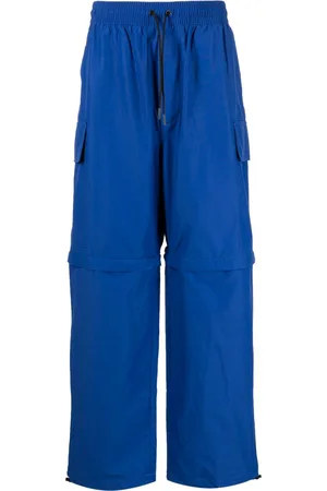 Maison Kitsuné Pantaloni sportivi