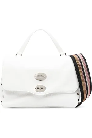 Zanellato Borsa tote Postina in pelle