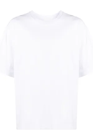 Isabel Marant T-shirt Guizy con stampa logo