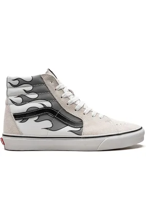 Vans Sneakers Sk8-Hi Reflective Flame