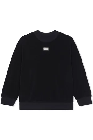 Dolce & Gabbana Felpa con stampa