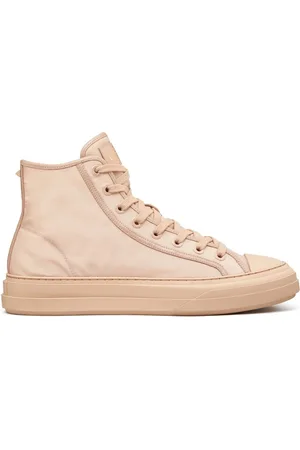 VALENTINO GARAVANI Sneakers alte