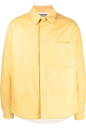 Jacquemus Giacca con ricamo