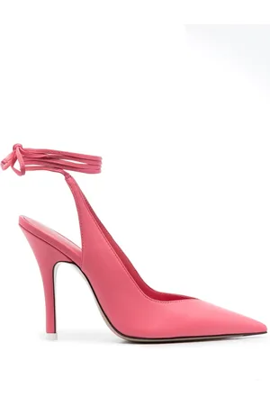 The Attico Pumps a punta