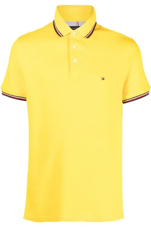 Tommy Hilfiger Polo con ricamo