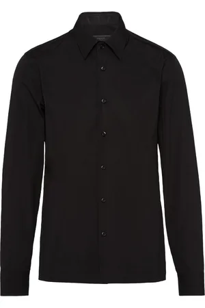 Prada Camicia a maniche lunghe