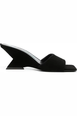 The Attico Mules Cheope 75mm