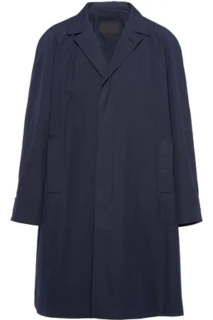 Prada Soprabito monopetto
