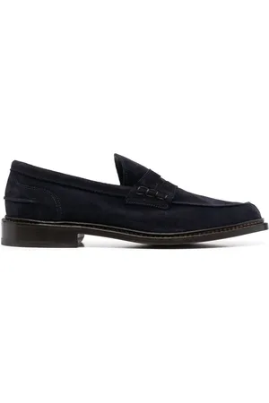 TRICKERS Mocassini