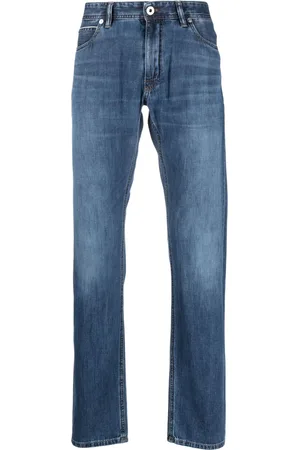 BRIONI Pantaloni dritti