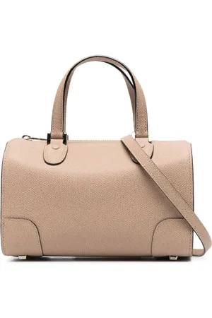 VALEXTRA Borsa tote in pelle