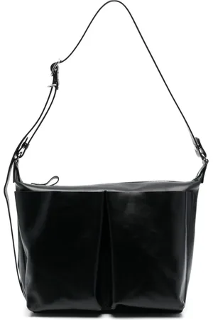 Jil Sander Borsa tote con zip