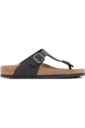 Birkenstock Sandali con fibbia