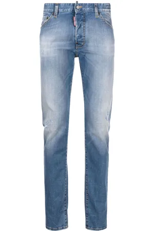 Dsquared2 Jeans slim
