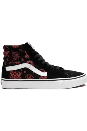 Vans Sneakers Sk8-Hi Love You To Death