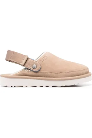 UGG Clogs Goldencost