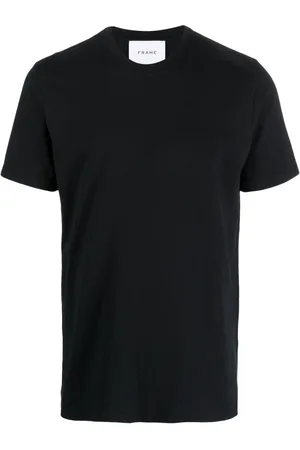 Frame T-shirt girocollo